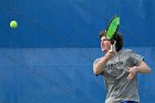 MTennis vs MIT  Men’s Tennis vs MIT. - Photo By: KEITH NORDSTROM